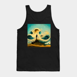 Dreams Series Tank Top